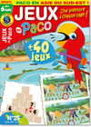 Jeux de Paco Numéro 25