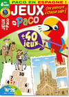 Jeux de Paco Numéro 26