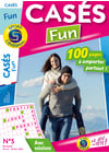 Casés Fun Numéro 5