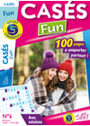 Casés Fun Numéro 6