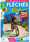 Fléchés Vital' Numéro 106