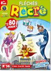Fléchés Récré Numéro 56
