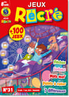 Jeux récré Numéro 31