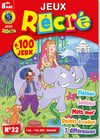 Jeux récré Numéro 32