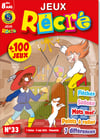 Jeux récré Numéro 33