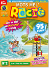 Mots Mel' Récré Numéro 2