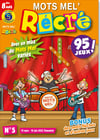 Mots Mel' Récré Numéro 5