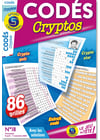 Codés Cryptos Numéro 18