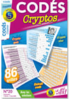 Codés Cryptos Numéro 20