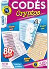 Codés Cryptos Numéro 21