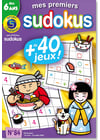 Mes premiers sudokus Numéro 84