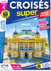 Croisés Super grand format Numéro 148