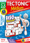 Tectonic Médium Numéro 61