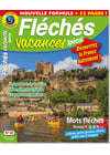 Fléchés Vacances Spécial Numéro 30
