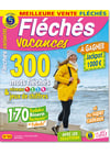 Fléchés Vacances Numéro 89