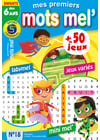 Mes premiers mots mel' Numéro 18