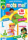 Mes premiers mots mel' Numéro 21