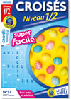 Croisés Niveau 1/2 Numéro 53
