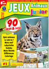 Jeux animaux Junior Numéro 3