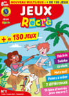 Jeux récré +8 ans Numéro 1