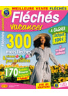 Fléchés Vacances Numéro 92