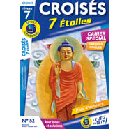 Croisés 7 Étoiles Numéro 152