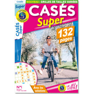 Casés Super - Abonnements