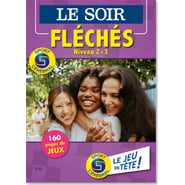 Le Soir Fléchés Numéro 90