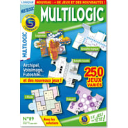 Multilogic Numéro 89