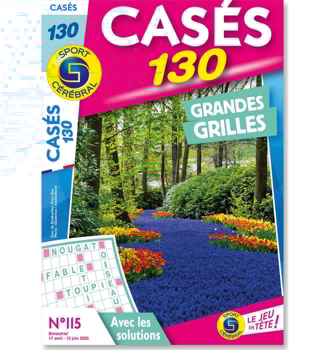 Casés 130
