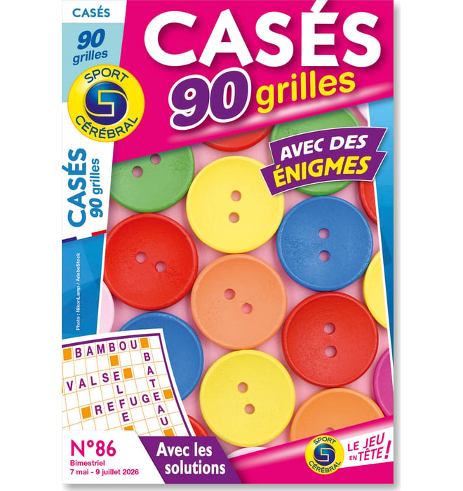 Multilogic - Jeux de mots | Maison de la Presse