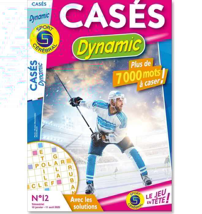 Casés Dynamic