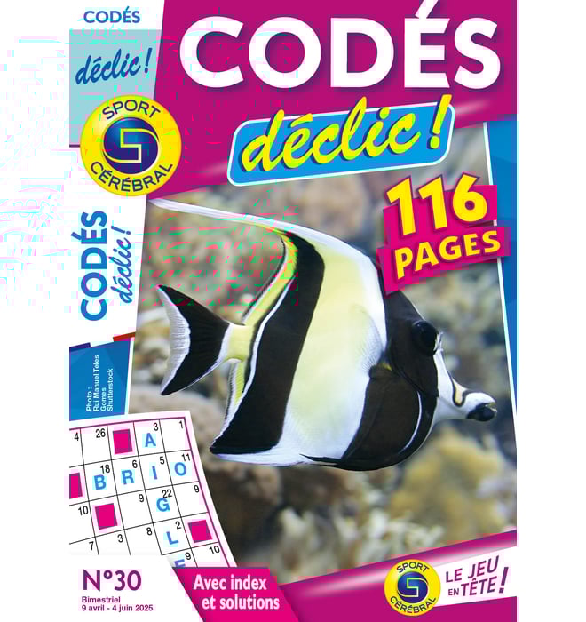 Codés Déclic !
