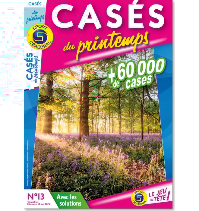 Casés de saison