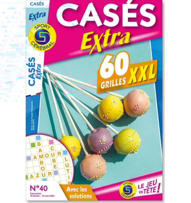 Casés Extra