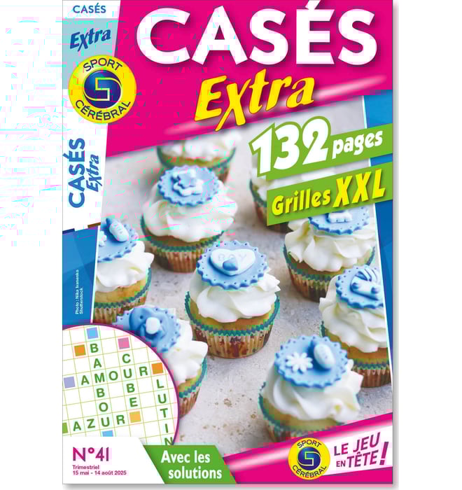 Casés Extra