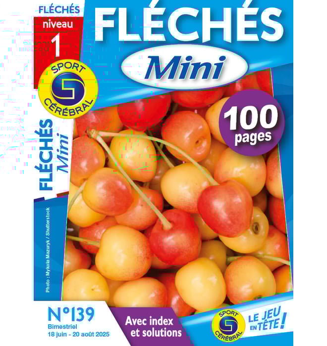 Fléchés Mini