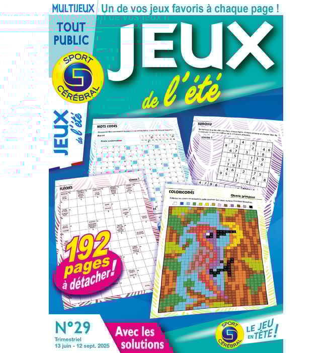 Jeux de saison