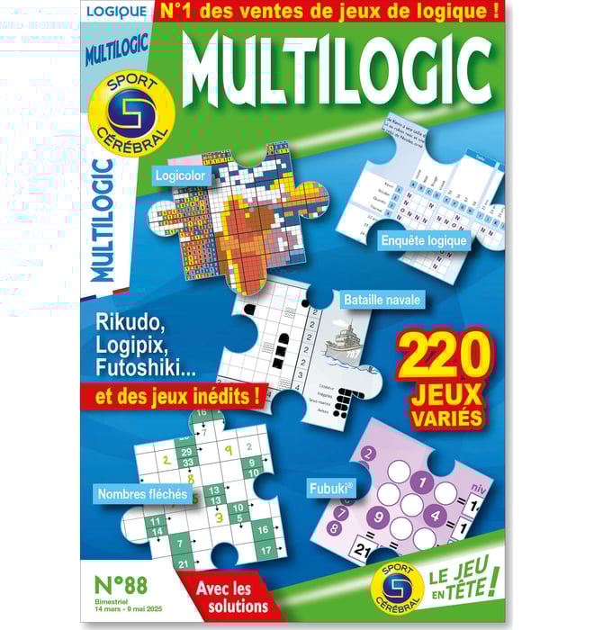Multilogic