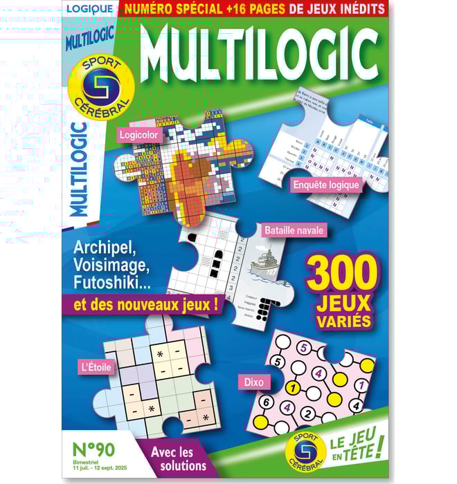 Multilogic