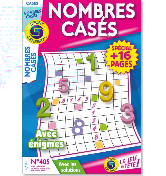 Nombres Casés Numéro 405 Nombres Casés Numéro 405