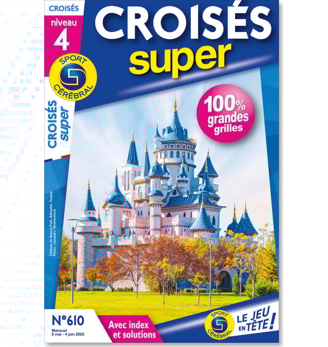 Croisés Super