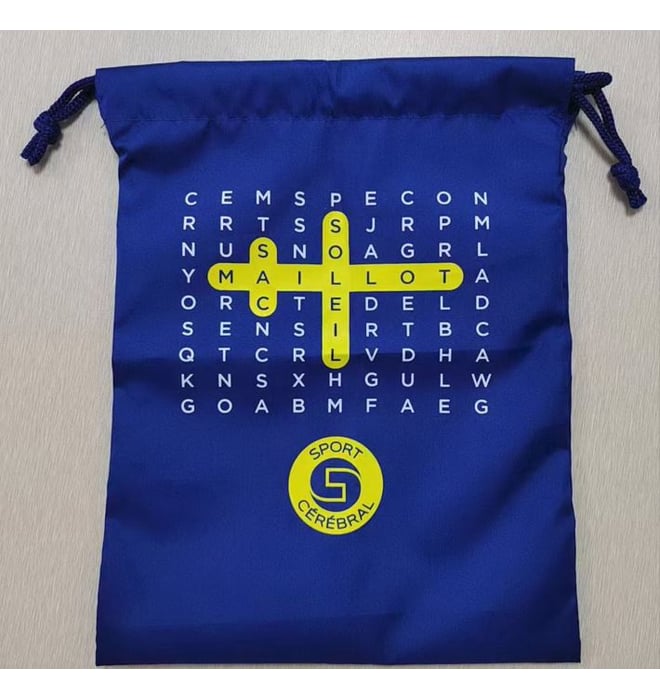 Sac à maillot Sac à maillot