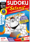 Sudoku Satanic  Numéro 99