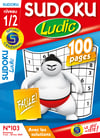 Sudoku Ludic  Numéro 103