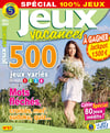 Jeux Vacances Spécial 100% Jeux Numéro 57