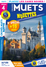 Croisés Muets Mouettes Numéro 199