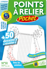 Points à relier Pocket Numéro 32