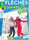 Fléchés Niveau 2/3 Numéro 131