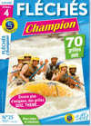 Fléchés Champion Numéro 25